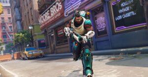 A small change in Overwatch 2 encapsulates a more hopeful future