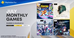 Crash 4 And Man Of Medan Highlights July’s PS Plus Free Games