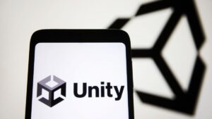 Unity lays off hundreds of employees to 'realign' resources