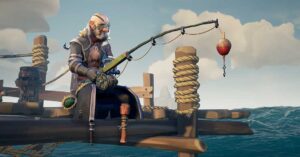 Sea of Thieves’ next Adventure is a search for a fan-favorite NPC