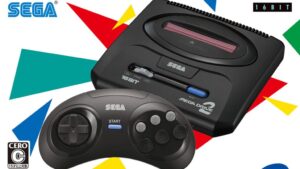 Sega Genesis/Mega Drive Mini 2 Gets More Game Announcements