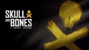 Skull and Bones Re-Reveal Coming in July – Rumor