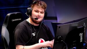 Fan favorite player Snax showed at IEM Dallas that he deserves another spot on a tier one team