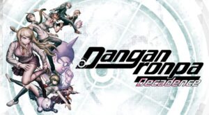 Spike Chunsoft Switch eShop sale live, lowest prices ever for Danganronpa games