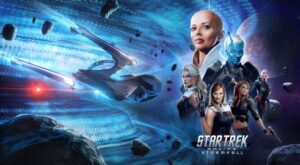 Star Trek Online Stormfall launches on Xbox and PlayStation