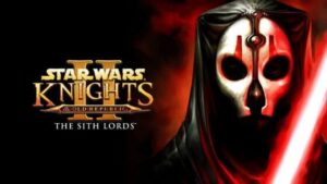 Star Wars Knights of the Old Republic II Nintendo Switch Review