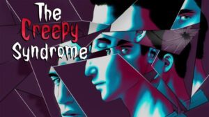The Creepy Syndrome, psychological horror adventure game, set for Switch