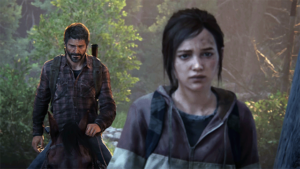 The Last of Us Part 1 Filesize and DualSense Features Detailed
