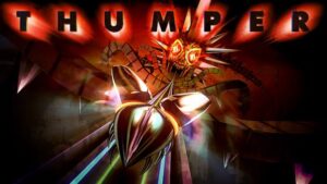 Thumper update out now, patch notes