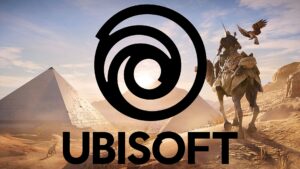 Tencent seeks to become single-largest Ubisoft shareholder - report