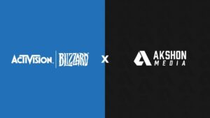 Akshon Media to produce content for 2022 Overwatch and Call of Duty leagues