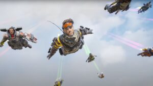 Apex Legends Mobile hits almost $5m in revenue in its first week