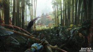 Avatar: Frontiers of Pandora to Launch on November 18 – Rumor