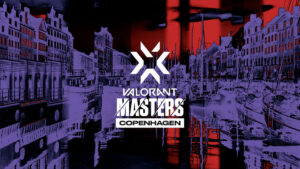VCT 2022: Masters Copenhagen will feature live audience for the playoff stage