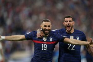 UEFA Nations League Matchday 3 Picks Friday, June 10: France face off with Austria in must-win match