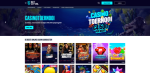 Entain to Acquire BetCity in Massive €850m Deal