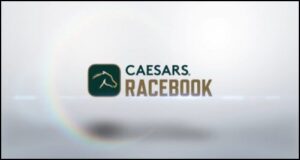 Caesars Entertainment Incorporated debuts its new Caesars Racebook