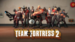 Valve finally releases a Team Fortress 2 update to fix its bot problem
