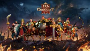 Era of Conquest is Launching a Closed Beta Test – Learn All About It