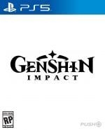 Genshin Impact (PS5)