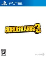 Borderlands 3 (PS5)