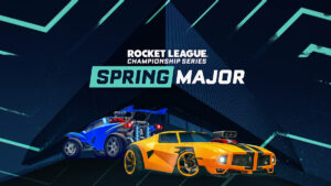 5 things to look out for at the Rocket League Championship Series Spring Split Major