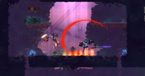 Dead Cells adds more difficulties, accessibility options