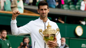 Wimbledon 2022 Preview: Can Novak Djokovic win a fourth consecutive Wimbledon championships?