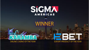 Big Wins For EBET As Company Lands Two SiGMA Americas Awards
