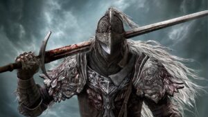 FromSoftware Is Recruiting For 'Several New Projects'