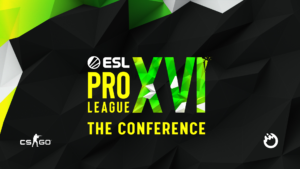 EPL Conference Season 16: Sixteen descend on Jönköping in hopes of snagging spot at Pro League Groups; three Aussie teams in contention