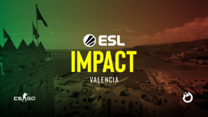 ESL Impact Valencia 2022: Mindfreak seek Dallas revenge against world’s best in Spain