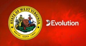 Evolution’s Live Casino product now available to online players in West Virginia