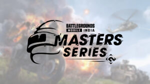 BGMI Masters Series 2022 Week 2 Day 3: Overall Standings, Results, and more