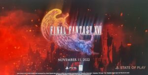 Fake Final Fantasy 16 State of Play ‘Leak’ Making Rounds