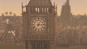 Impressive Fallout: London fan mod gets an announcement trailer and a 2023 release window