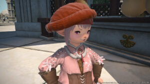 Final Fantasy XIV Showcases Update 6.15 Content With New Screenshots