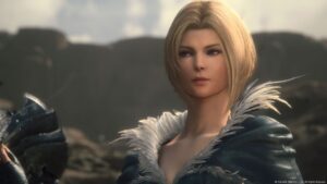 Final Fantasy XVI Gets Gorgeous New Screenshots, Art, & Details on Locations, Characters, & More