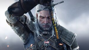 The Witcher DLC is Coming to Lost Ark This Winter