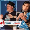 From Google to Netflix, get a sneak peek at the incredible speakers of Pocket Gamer Connects Toronto and their companies