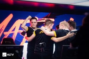 Vitality defeat G2 to claim grand final spot in Lisbon