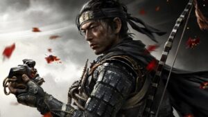 Ghost of Tsushima Made Publishers More Open to Games on Japanese History