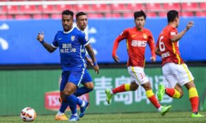 Guangzhou FC vs Wuhan Three Towns Match Analysis and Prediction