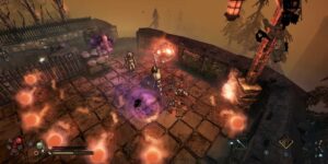 Guilt: The Deathless Early Access Preview – A guilty pleasure or shameful secret?