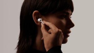 Score a pair of refurbished AirPods Pro for only $130