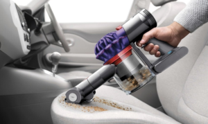 Best car vacuums: Clean up pet hair, crumbs, and more with ease