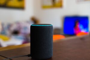 New Amazon Alexa feature will creepily mimic dead loved one's voices