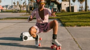 A beginner's guide to roller skating: Where to buy the best skates