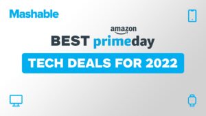 The best Prime Day 2022 deals on Amazon Australia