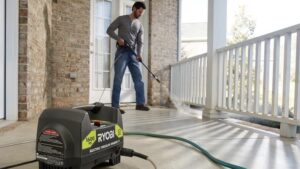 The best pressure washers for the deep clean your home probably needs
